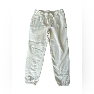 Champion Women’s Cream Joggers